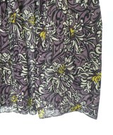 'S Max Mara（エス　マックス　マーラ）シャツワンピース 紫 サイズ:42(M位) レディース/2200717190133