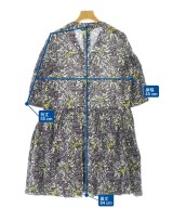 'S Max Mara（エス　マックス　マーラ）シャツワンピース 紫 サイズ:42(M位) レディース/2200717190133