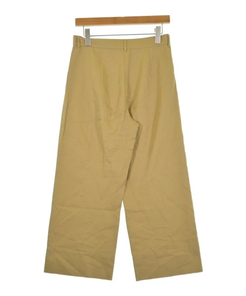 'S Max Mara（エス　マックス　マーラ）チノパン ベージュ サイズ:38(S位) レディース/2200721305172