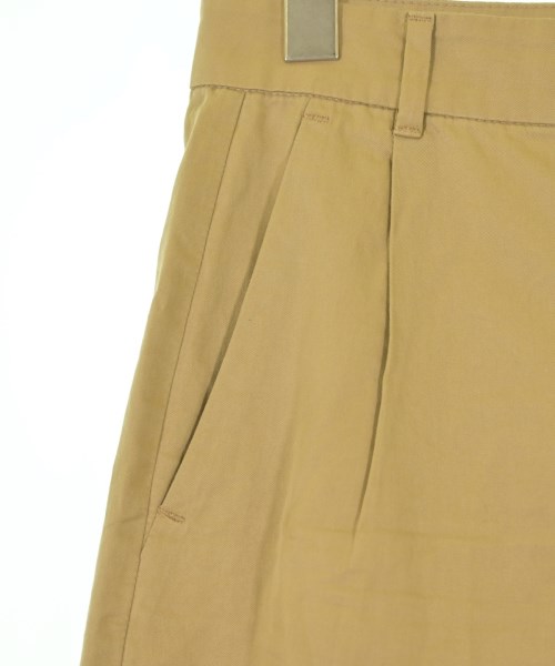 'S Max Mara（エス　マックス　マーラ）チノパン ベージュ サイズ:38(S位) レディース/2200721305172