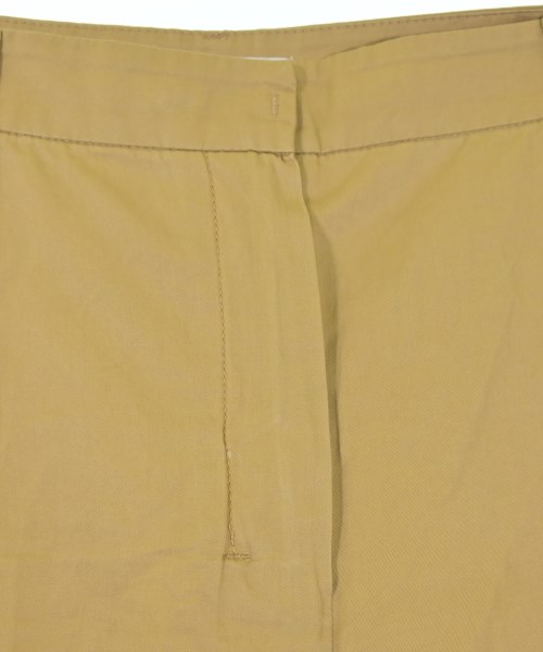 'S Max Mara（エス　マックス　マーラ）チノパン ベージュ サイズ:38(S位) レディース/2200721305172