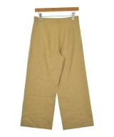 'S Max Mara（エス　マックス　マーラ）チノパン ベージュ サイズ:38(S位) レディース/2200721305172