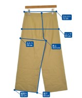 'S Max Mara（エス　マックス　マーラ）チノパン ベージュ サイズ:38(S位) レディース/2200721305172