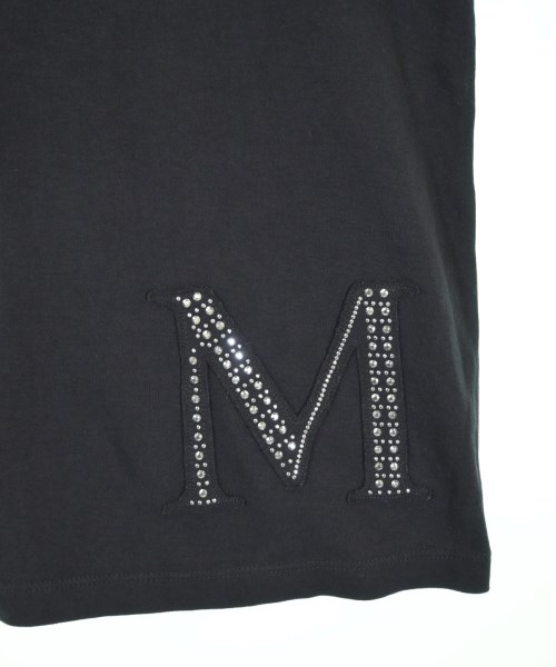 'S Max Mara（エス　マックス　マーラ）Tシャツ・カットソー 黒 サイズ:-(M位) レディース/2200718153052