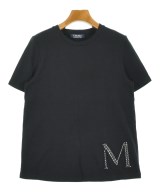 'S Max Mara（エス　マックス　マーラ）Tシャツ・カットソー 黒 サイズ:-(M位) レディース/2200718153052