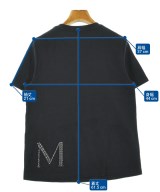 'S Max Mara（エス　マックス　マーラ）Tシャツ・カットソー 黒 サイズ:-(M位) レディース/2200718153052