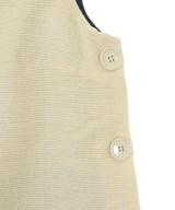 'S Max Mara（エス　マックス　マーラ）ワンピース 白 サイズ:38(S位) レディース/2200717947058