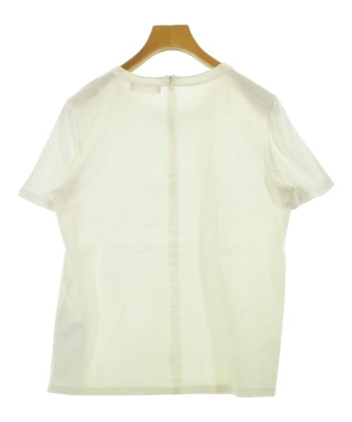 'S Max Mara（エス　マックス　マーラ）ブラウス 白 サイズ:42(M位) レディース/2200722315019