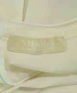 'S Max Mara（エス　マックス　マーラ）ブラウス 白 サイズ:42(M位) レディース/2200722315019