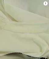 'S Max Mara（エス　マックス　マーラ）ブラウス 白 サイズ:42(M位) レディース/2200722315019
