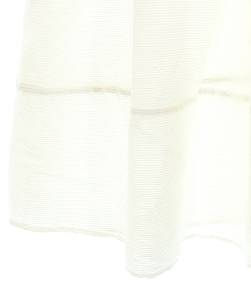 'S Max Mara（エス　マックス　マーラ）ワンピース 白 サイズ:36(XS位) レディース/2200716281047