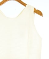 'S Max Mara（エス　マックス　マーラ）ワンピース 白 サイズ:36(XS位) レディース/2200716281047