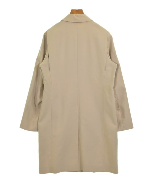 'S Max Mara（エス　マックス　マーラ）ステンカラーコート ベージュ サイズ:36(S位) レディース/2200717238033
