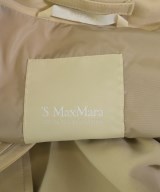 'S Max Mara（エス　マックス　マーラ）ステンカラーコート ベージュ サイズ:36(S位) レディース/2200717238033