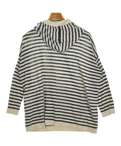 'S Max Mara（エス　マックス　マーラ）ニット・セーター ベージュ サイズ:S レディース/2200718645076