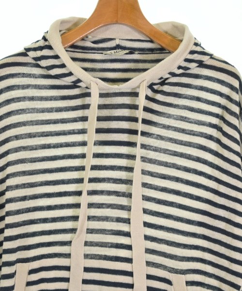 'S Max Mara（エス　マックス　マーラ）ニット・セーター ベージュ サイズ:S レディース/2200718645076
