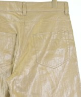 'S Max Mara（エス　マックス　マーラ）その他 ゴールド サイズ:34(XXS位) レディース/2200718522032