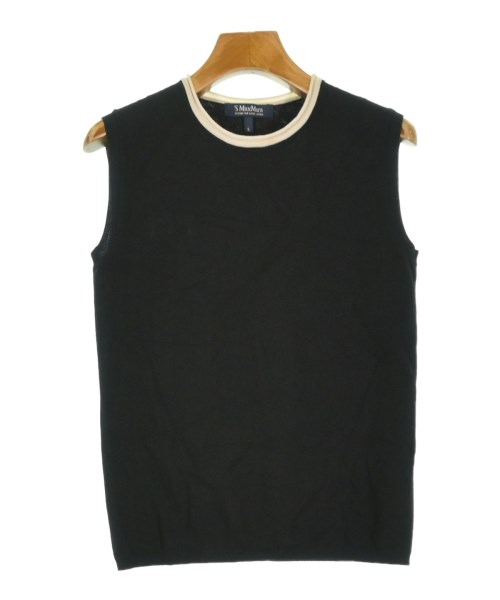'S Max Mara(エス　マックス　マーラ)のニット・セーター サイズ:S 6,000円