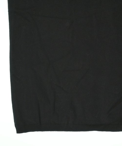 'S Max Mara（エス　マックス　マーラ）ニット・セーター 黒 サイズ:S レディース/2200718522094