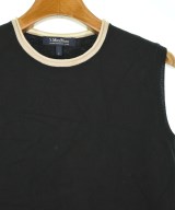 'S Max Mara（エス　マックス　マーラ）ニット・セーター 黒 サイズ:S レディース/2200718522094