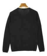 'S Max Mara（エス　マックス　マーラ）カーディガン 黒 サイズ:S レディース/2200718522100