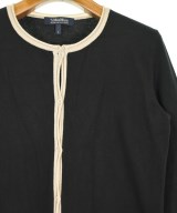 'S Max Mara（エス　マックス　マーラ）カーディガン 黒 サイズ:S レディース/2200718522100