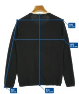 'S Max Mara（エス　マックス　マーラ）カーディガン 黒 サイズ:S レディース/2200718522100
