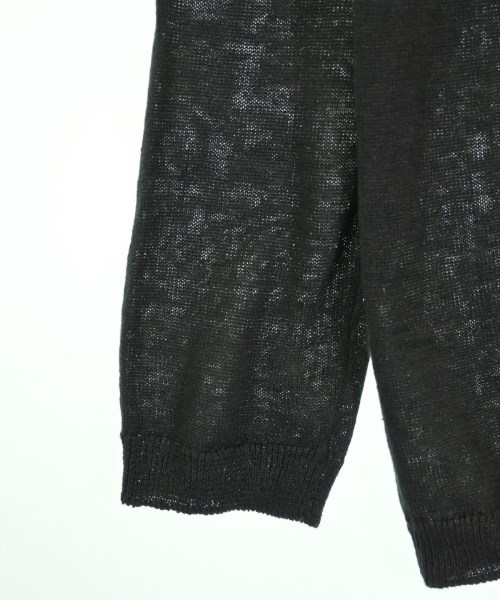 'S Max Mara（エス　マックス　マーラ）カーディガン 黒 サイズ:XS レディース/2200718522117