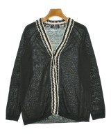 'S Max Mara（エス　マックス　マーラ）カーディガン 黒 サイズ:XS レディース/2200718522117