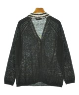 'S Max Mara（エス　マックス　マーラ）カーディガン 黒 サイズ:XS レディース/2200718522117