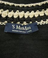 'S Max Mara（エス　マックス　マーラ）カーディガン 黒 サイズ:XS レディース/2200718522117