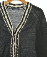 'S Max Mara（エス　マックス　マーラ）カーディガン 黒 サイズ:XS レディース/2200718522117