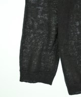 'S Max Mara（エス　マックス　マーラ）カーディガン 黒 サイズ:XS レディース/2200718522117