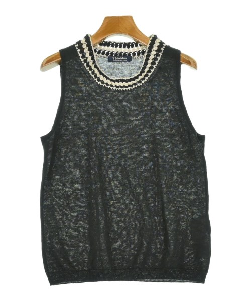 'S Max Mara(エス　マックス　マーラ)のニット・セーター サイズ:S 7,200円