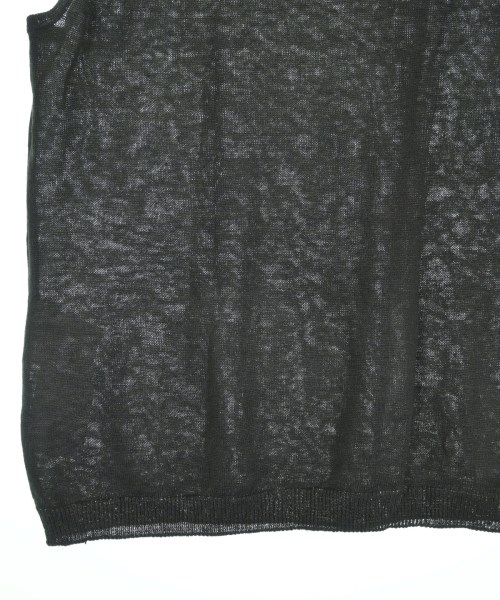 'S Max Mara（エス　マックス　マーラ）ニット・セーター 黒 サイズ:S レディース/2200718522124