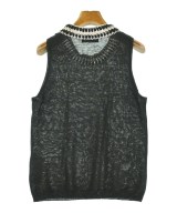 'S Max Mara（エス　マックス　マーラ）ニット・セーター 黒 サイズ:S レディース/2200718522124