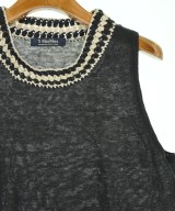 'S Max Mara（エス　マックス　マーラ）ニット・セーター 黒 サイズ:S レディース/2200718522124