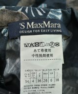 'S Max Mara（エス　マックス　マーラ）ブラウス 紺 サイズ:38(S位) レディース/2200723361053