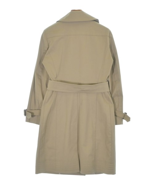 'S Max Mara（エス　マックス　マーラ）トレンチコート ベージュ サイズ:36(XS位) レディース/2200720315011