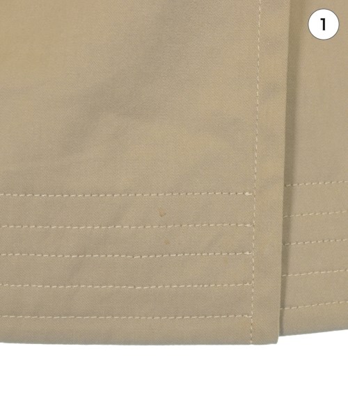 'S Max Mara（エス　マックス　マーラ）トレンチコート ベージュ サイズ:36(XS位) レディース/2200720315011