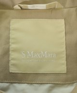 'S Max Mara（エス　マックス　マーラ）トレンチコート ベージュ サイズ:36(XS位) レディース/2200720315011