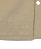 'S Max Mara（エス　マックス　マーラ）トレンチコート ベージュ サイズ:36(XS位) レディース/2200720315011