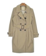 S Max Mara トレンチコート