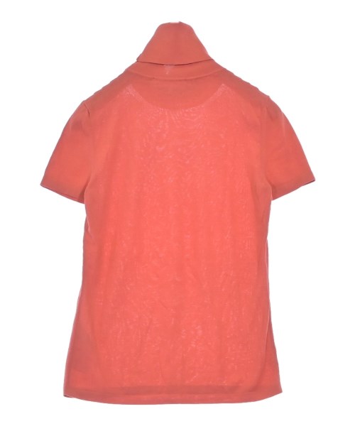 'S Max Mara（エス　マックス　マーラ）Tシャツ・カットソー オレンジ サイズ:S レディース/2200723610052