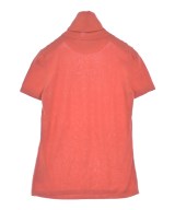 'S Max Mara（エス　マックス　マーラ）Tシャツ・カットソー オレンジ サイズ:S レディース/2200723610052