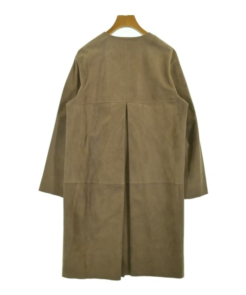'S Max Mara（エス　マックス　マーラ）その他 ベージュ サイズ:44(L位) レディース/2200724336180