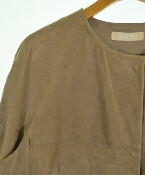 'S Max Mara（エス　マックス　マーラ）その他 ベージュ サイズ:44(L位) レディース/2200724336180