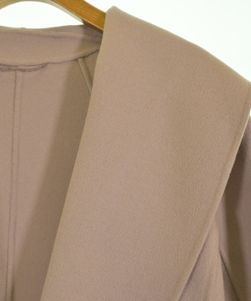 'S Max Mara（エス　マックス　マーラ）その他 ピンク サイズ:42(M位) レディース/2200724336197