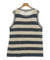 'S Max Mara（エス　マックス　マーラ）ベスト 紺 サイズ:L レディース/2200720699012