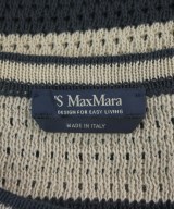 'S Max Mara（エス　マックス　マーラ）ベスト 紺 サイズ:L レディース/2200720699012